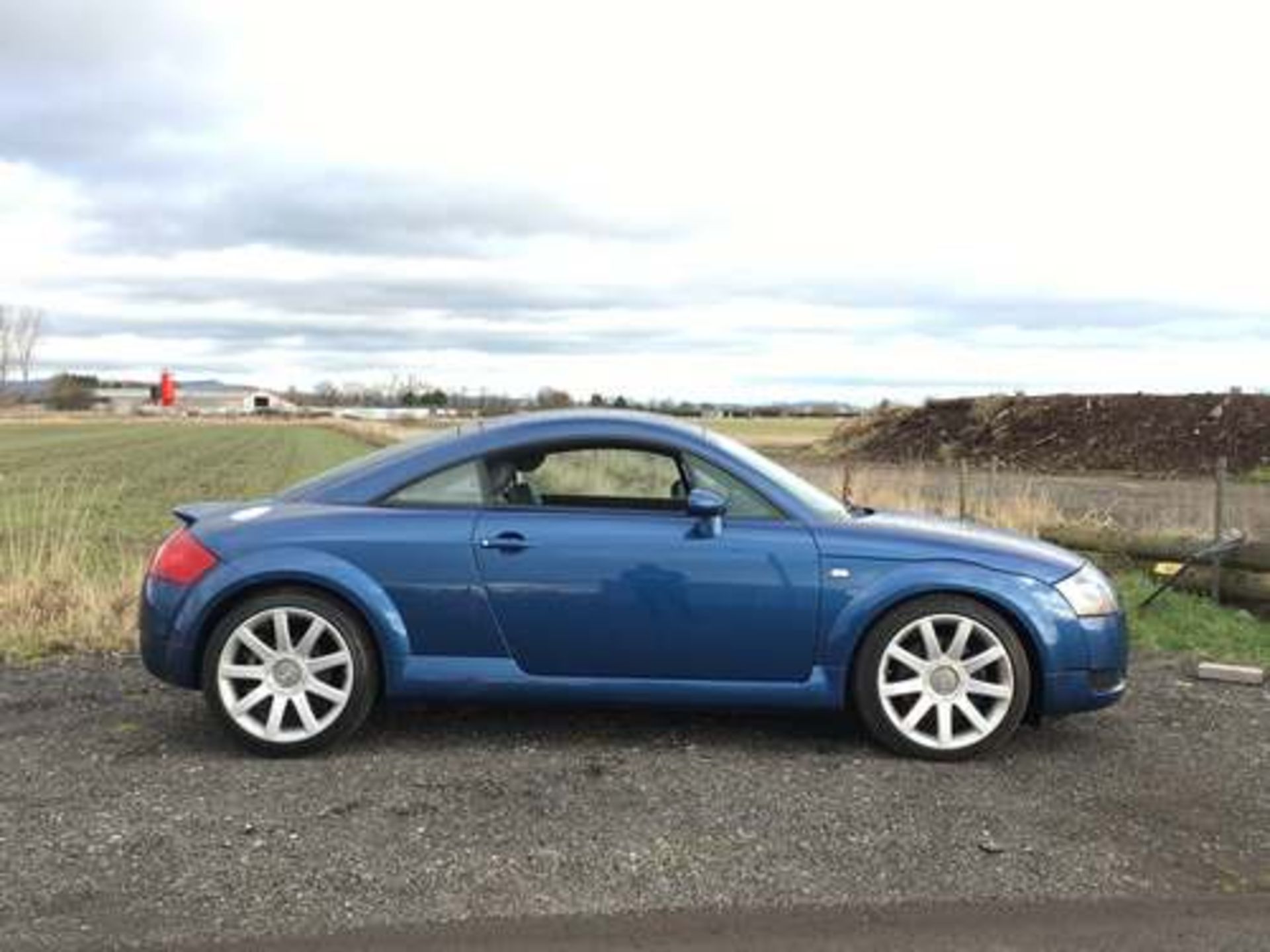 AUDI TT QUATTRO (225 BHP) - 1781cc - Image 4 of 15