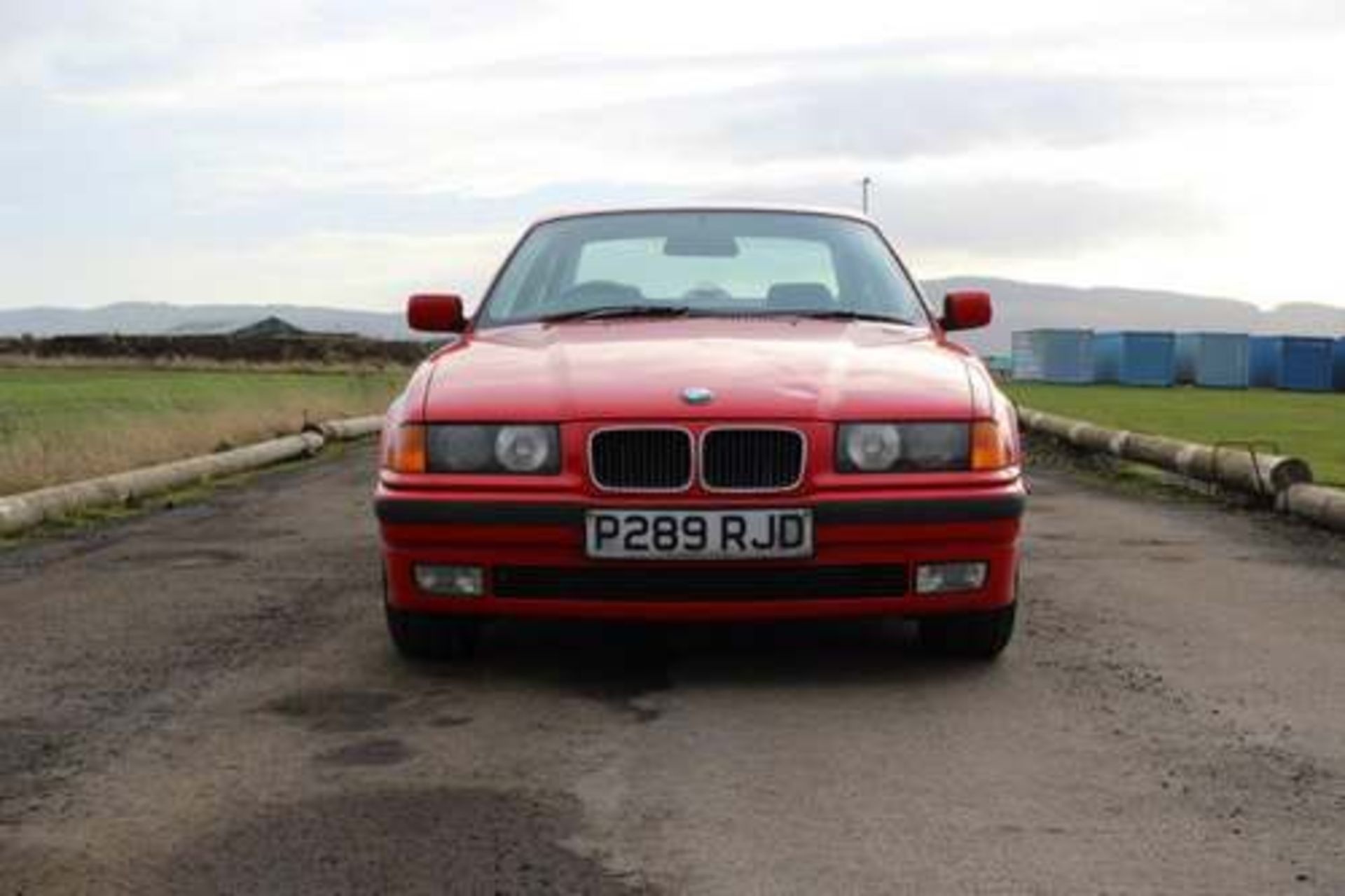 BMW 316 I - 1596cc - Image 4 of 9