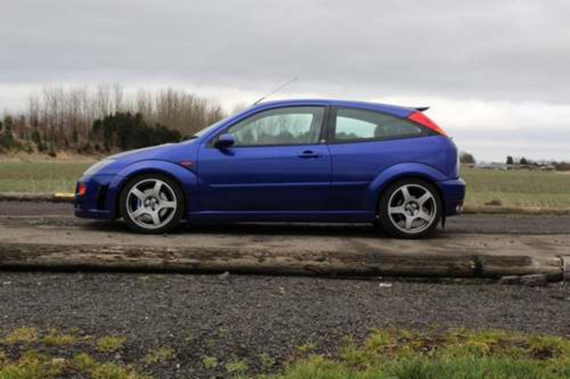 FORD FOCUS RS - 1988cc - Image 3 of 12