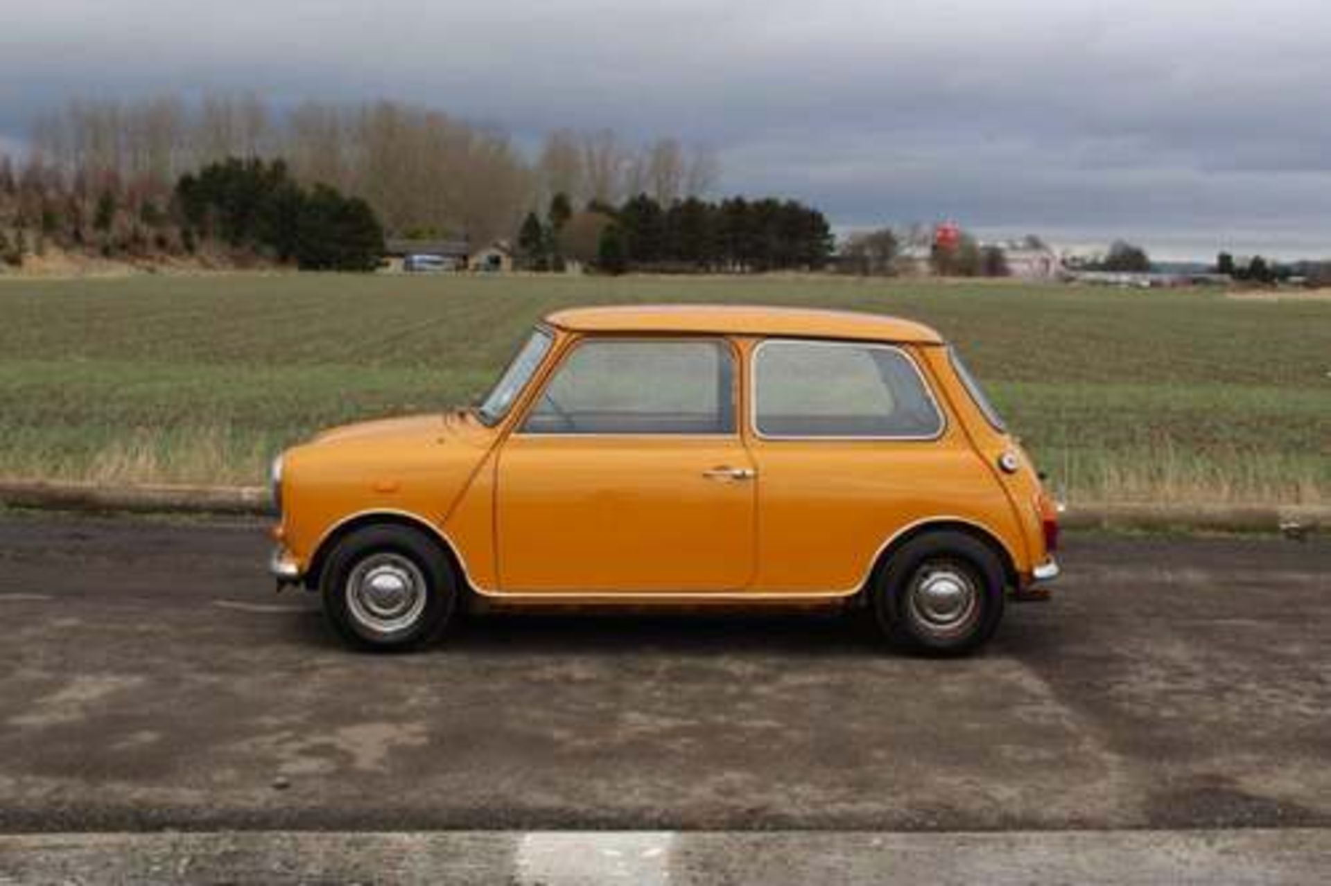 AUSTIN MINI COOPER S - 1275cc - Bild 6 aus 9