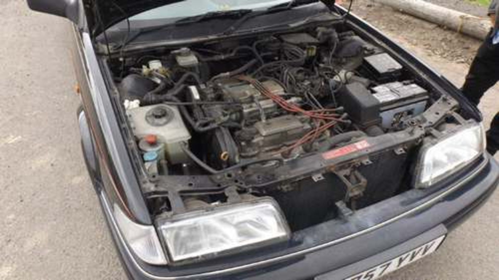 ROVER 827 SI - 2675cc - Image 10 of 10