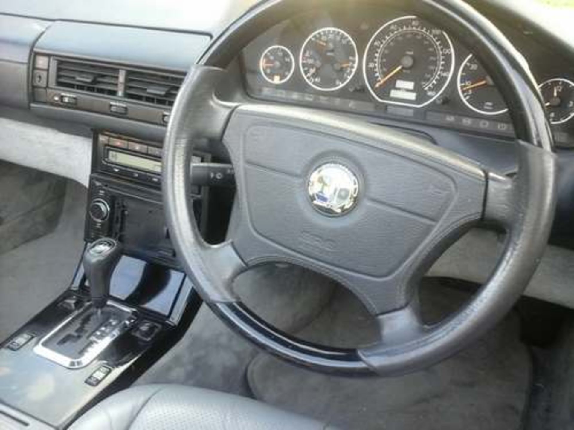 MERCEDES SL320 - 3199cc - Bild 13 aus 15