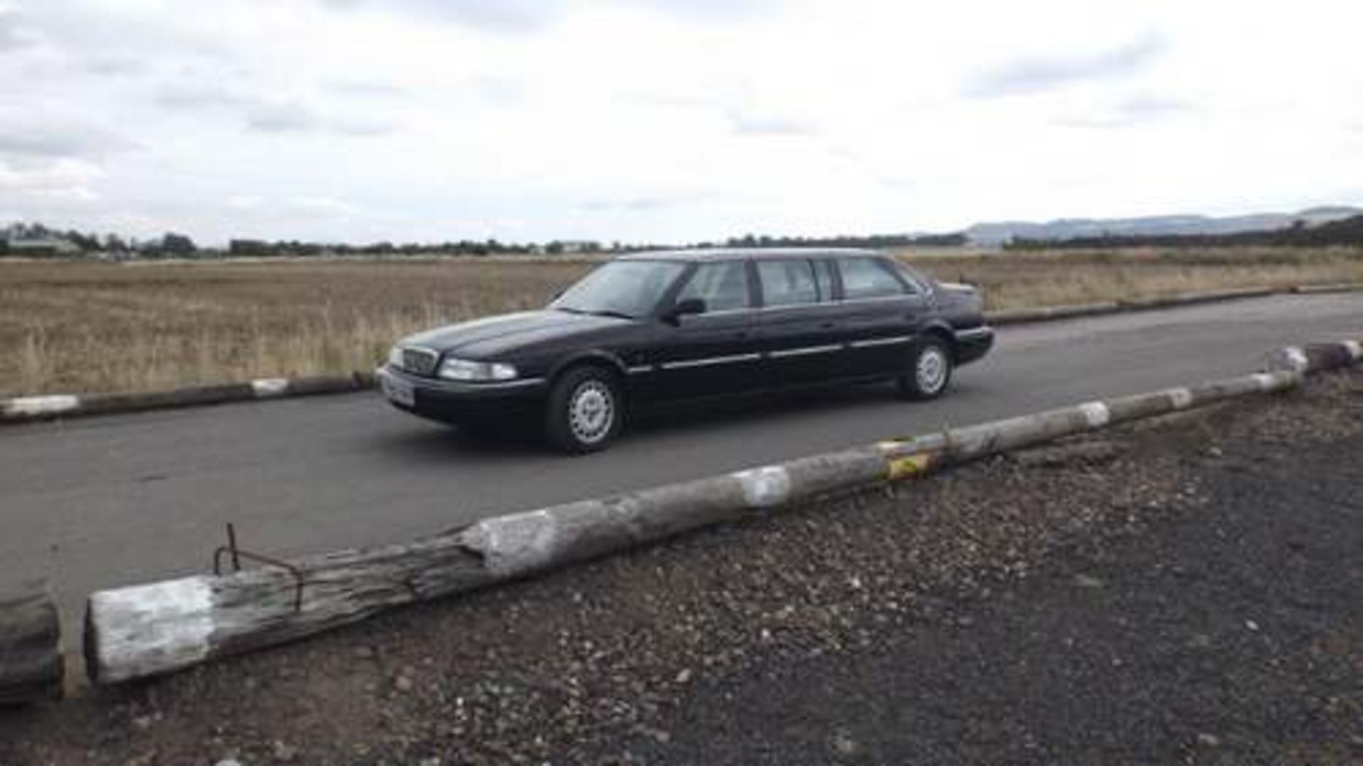 ROVER 827 SI - 2675cc - Image 3 of 10