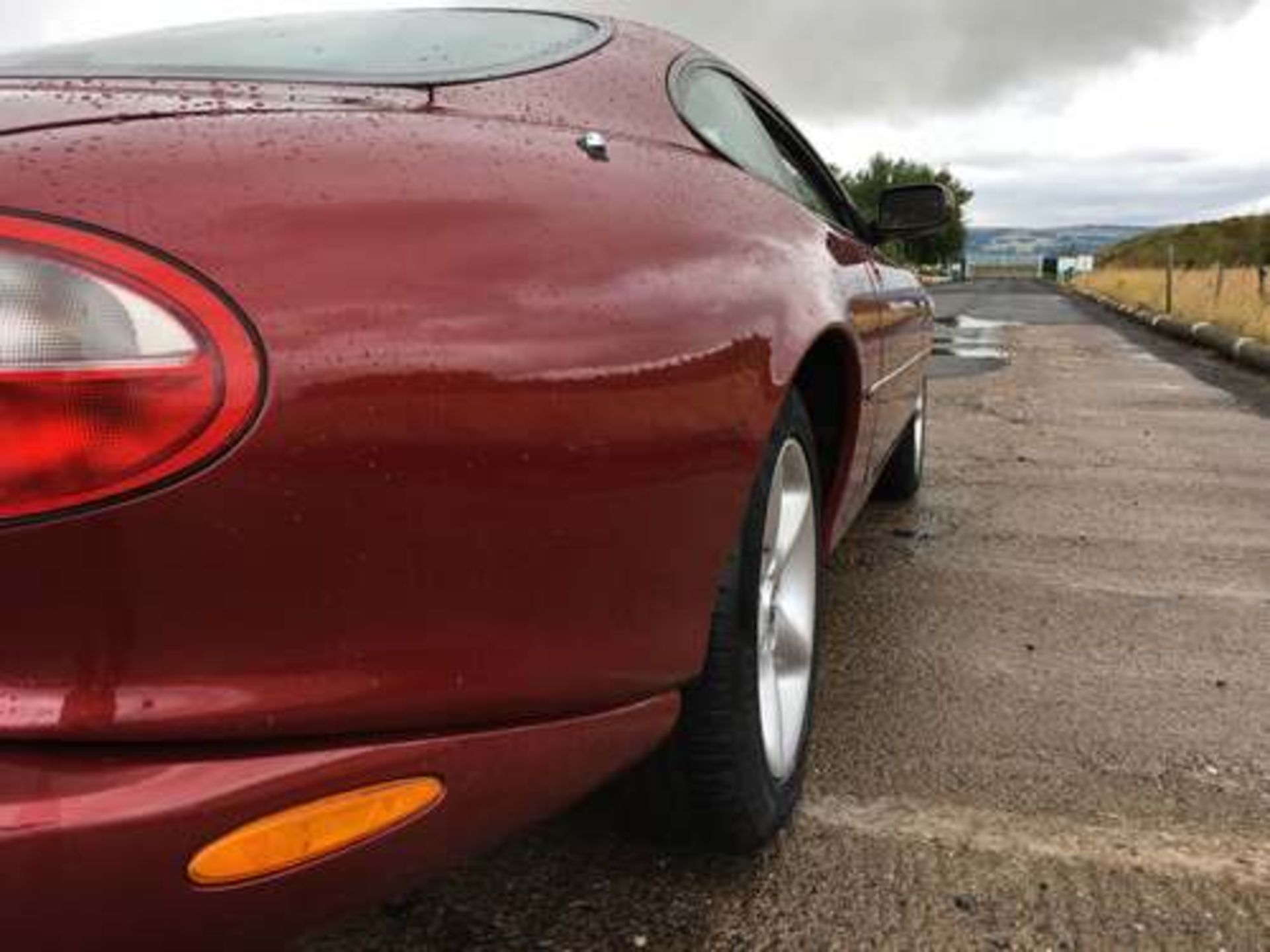 JAGUAR XK8 COUPE AUTO - 3996cc - Image 4 of 20