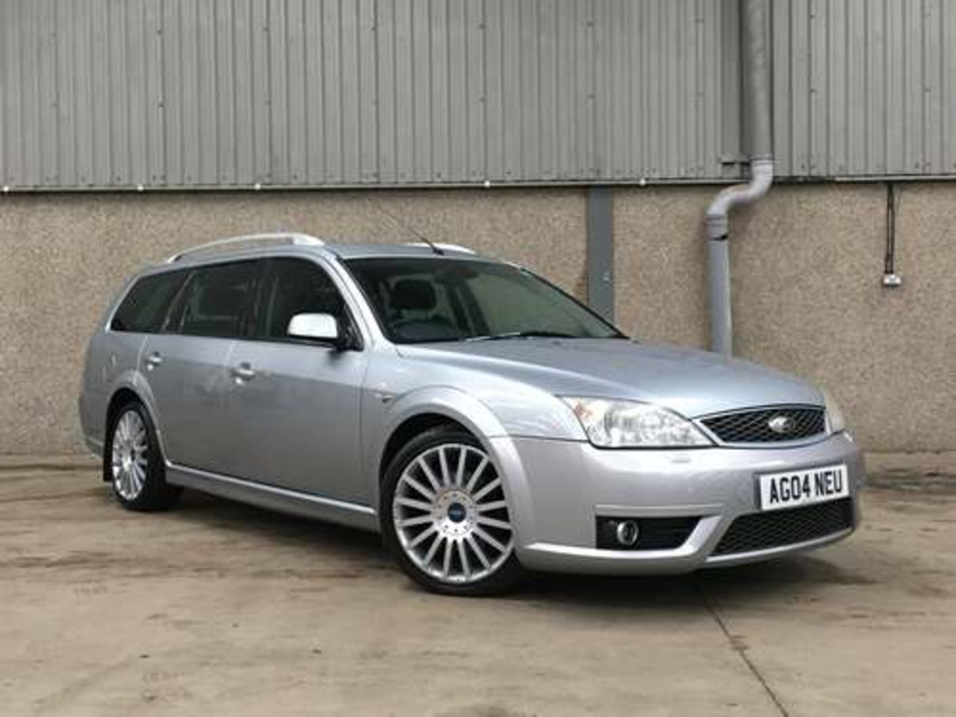 FORD MONDEO ST220 - 2967cc - Image 5 of 17