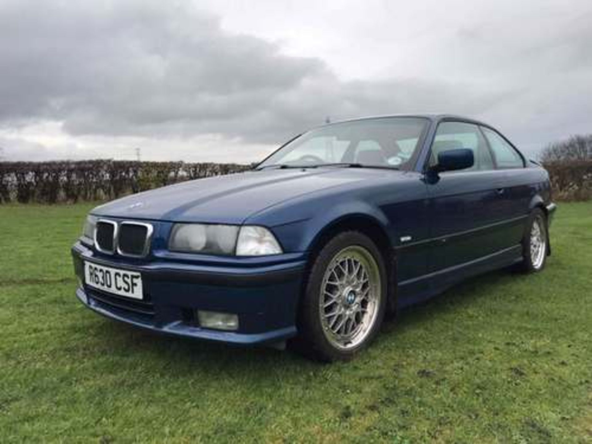 BMW 328I SPORT - 2793cc - Image 2 of 9