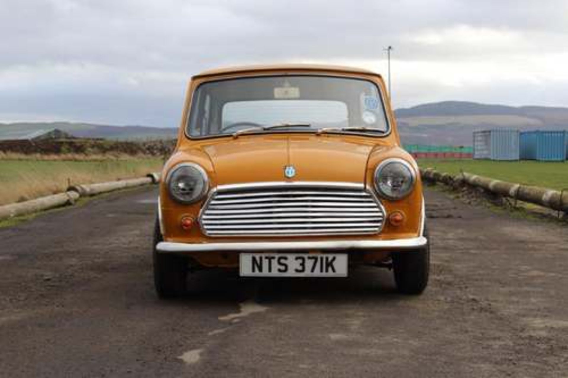 AUSTIN MINI COOPER S - 1275cc - Image 4 of 9