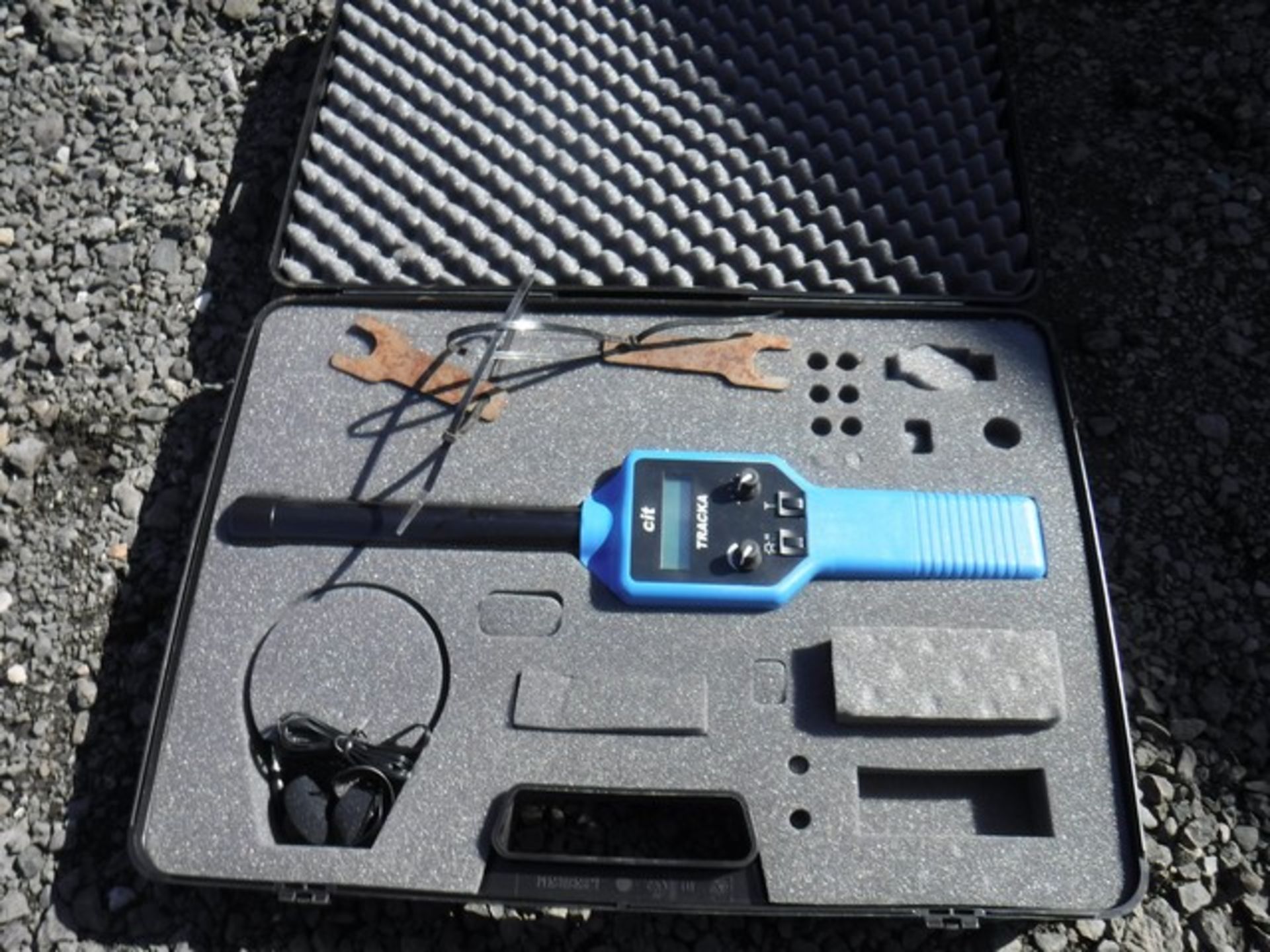 Tracka drain locator - Image 2 of 2