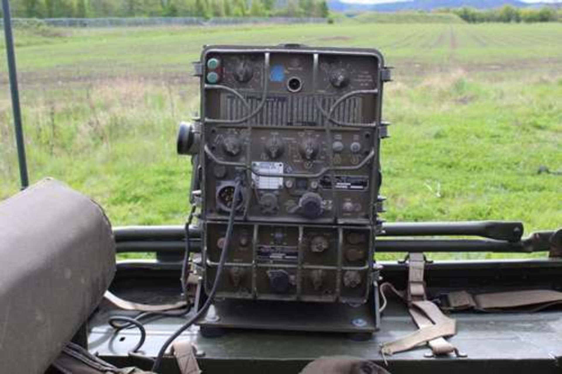 WILLYS M38-A1 - 1800cc - Image 11 of 21