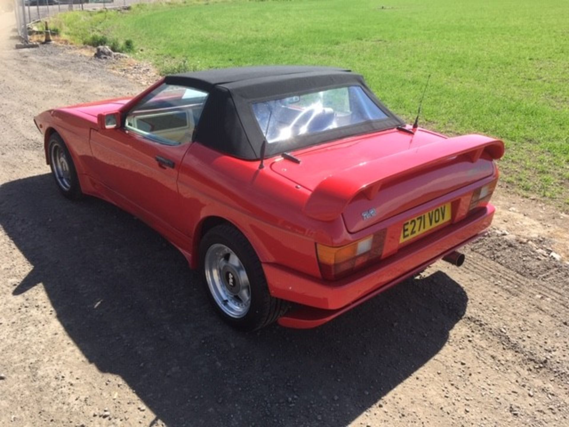 TVR 390 SE - 3905cc - Image 10 of 13