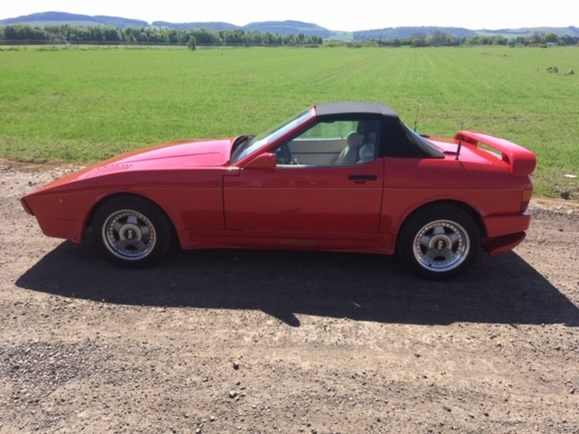 TVR 390 SE - 3905cc - Image 9 of 13