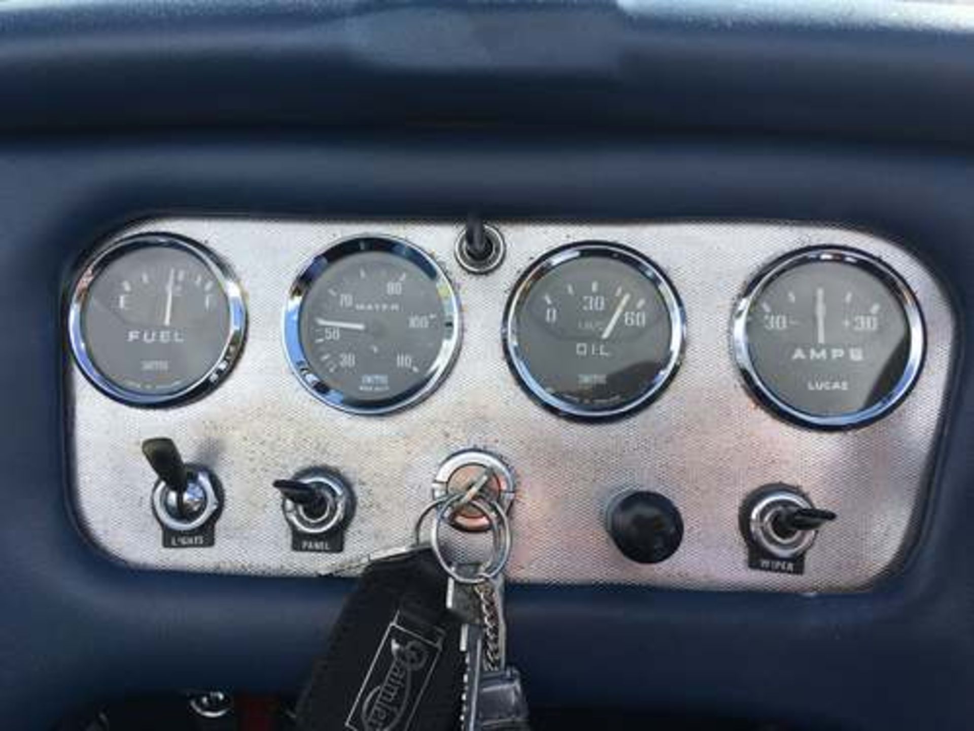 DAIMLER SP250 - 2548cc - Image 16 of 21