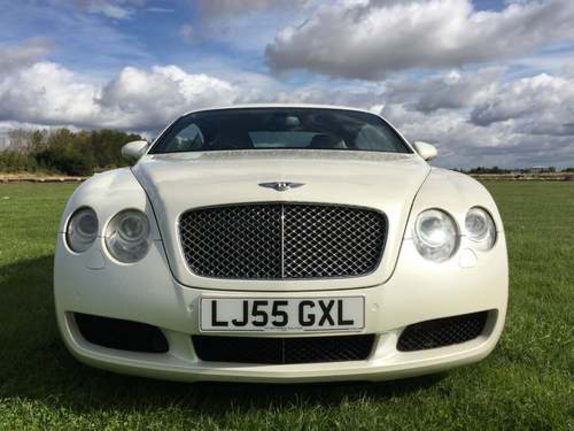 BENTLEY CONTINENTAL GT AUTO - 5998cc - Image 7 of 14