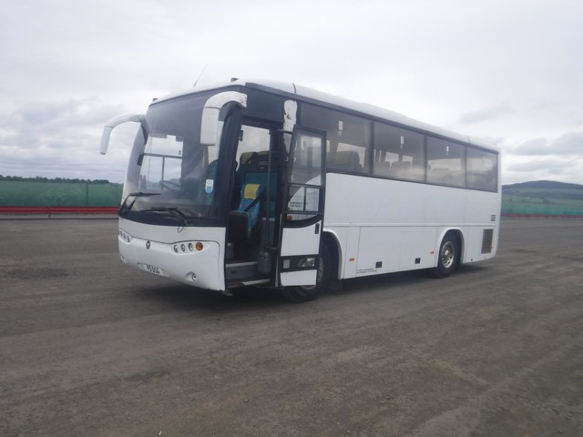 MAN L2000 - 6871cc