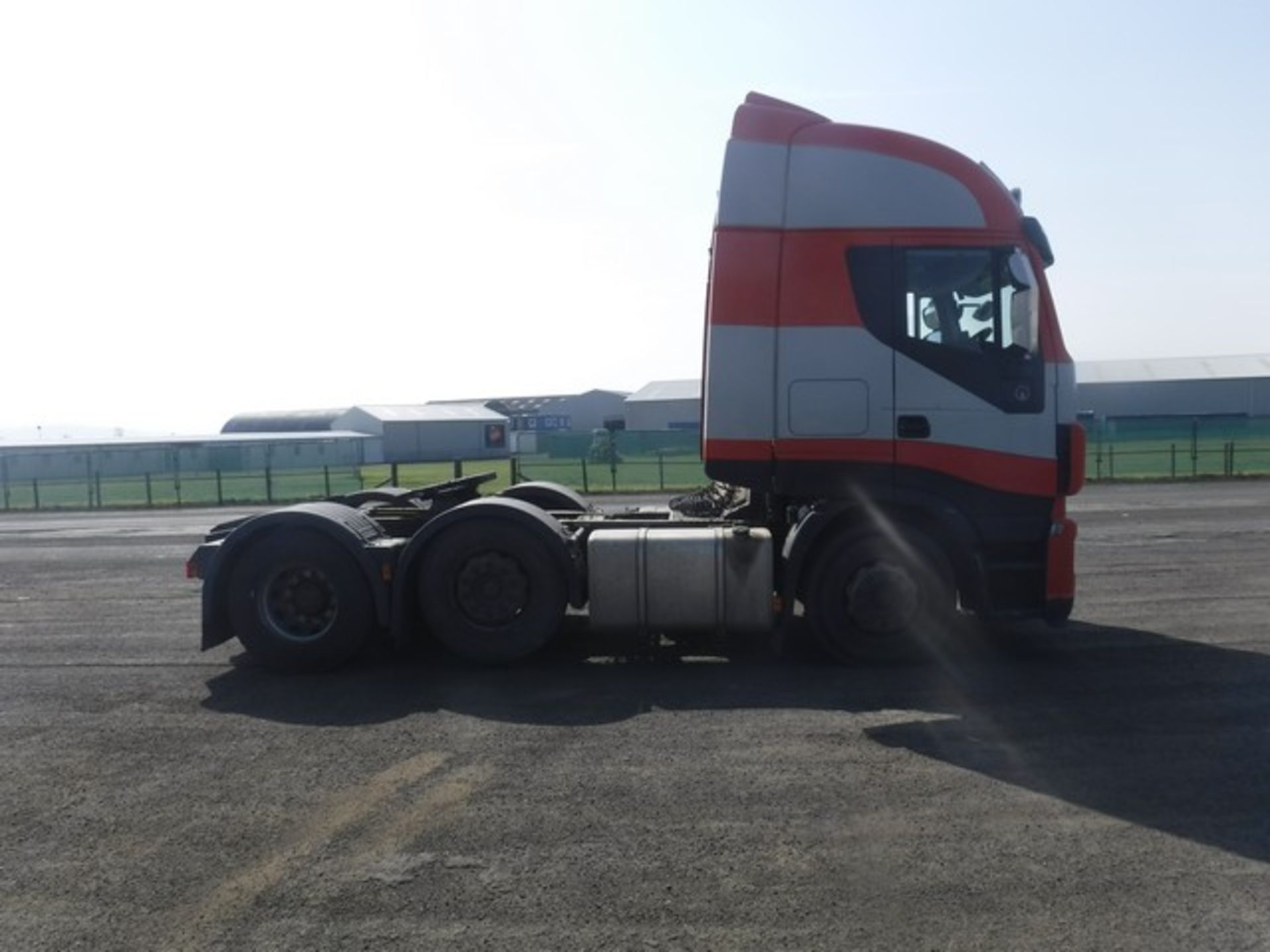 IVECO STRALIS AS440S46TX/P S-A - 10308cc - Image 3 of 9
