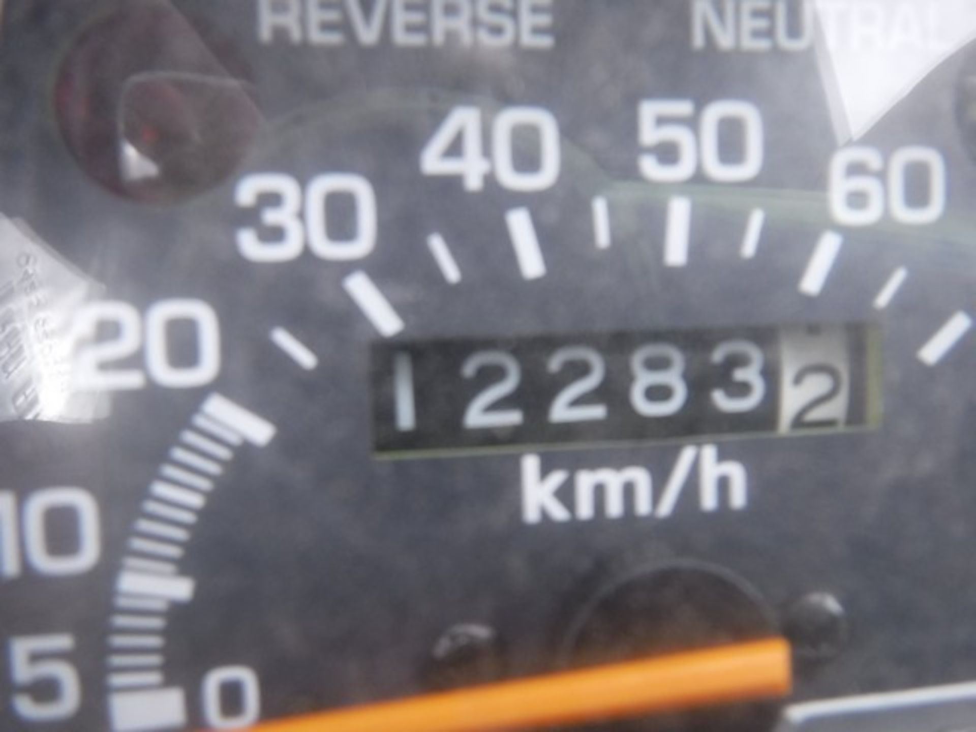 YAMAHA GRIZZLY 2WD QUAD 2008, 12283 KM AND 626 HRS (NOT VERIFIED) - Image 6 of 7