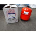 EXPANSION VESSEL 18L x4