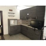 EX DISPLAY KITCHEN