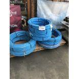 20MM MDPE PIPE x9 ROLLS