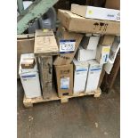 PALLET OF EASTBROOK PRODUCTS