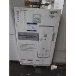 UNVENTED CYLINDER 90L X2