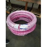 BARRIER PIPE 22MM x25M x6