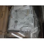 ELECTRIC COOKER TOPS x 3