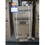 GREENSTAR 30i WALL HUNG GAS FIRED CONDESING BOILER