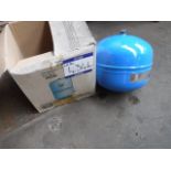 EXPANSION VESSEL 35L x4