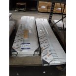 RADIATOR 450x1600 x2, 450x1800 x1