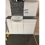 EX DISPLAY SINK UNIT