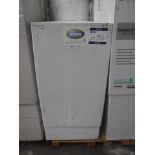 UNVENTED CYLINDER 200L