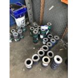 LEAD FLASHING CODE 3 - APPROX 14 ROLLS