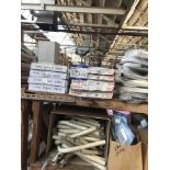 JOB LOT OF TOILET SEATS