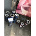 LEAD FLASHING CODE 4&amp;amp;5 - APPROX 20 ROLLS