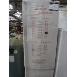 UNVENTED CYLINDER 210L