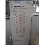 UNVENTED CYLINDER 180L X2