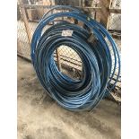 MDPE PIPE - APPROX 4 ROLLS