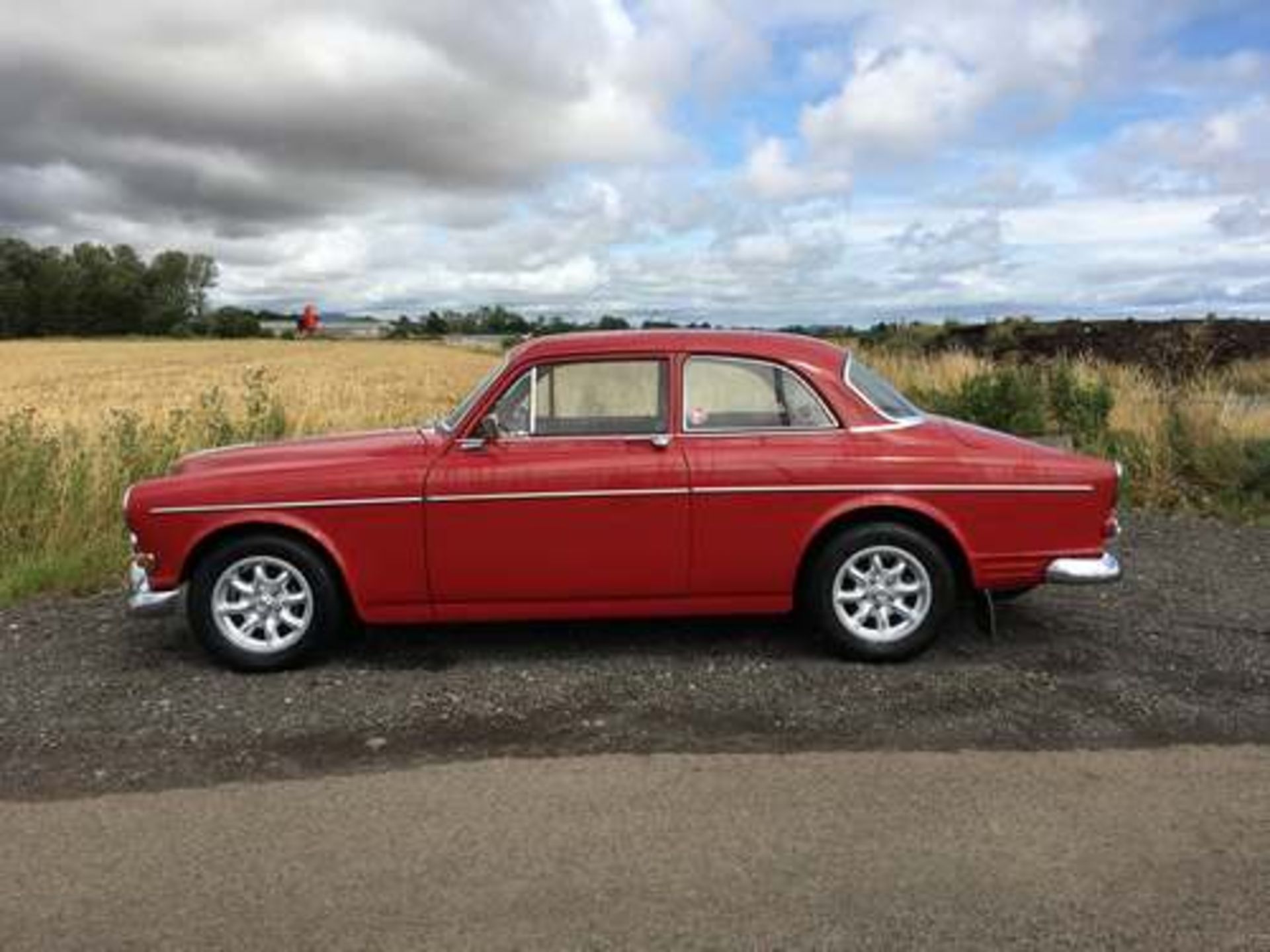 VOLVO AMAZON 133 - 1780cc - Image 3 of 13