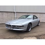 BMW 840 CI AUTO - 4398cc