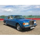 ROLLS ROYCE SILVER SPIRIT II - 6750cc