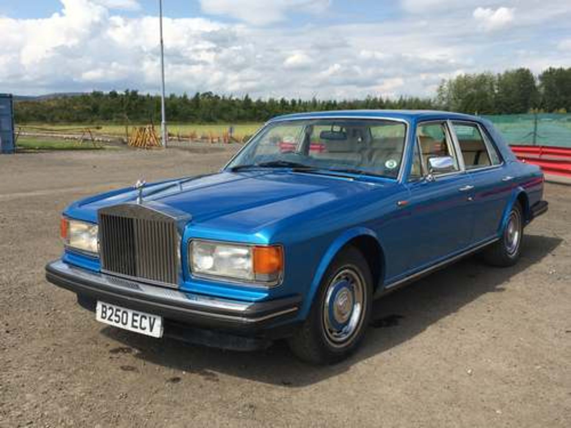 ROLLS ROYCE SILVER SPIRIT II - 6750cc - Image 2 of 14