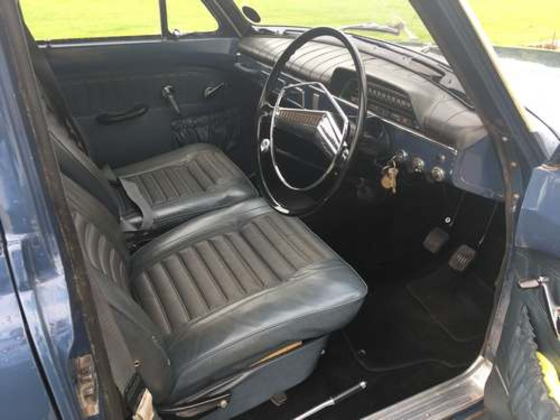 VOLVO AMAZON 121 - 1780cc - Image 11 of 28