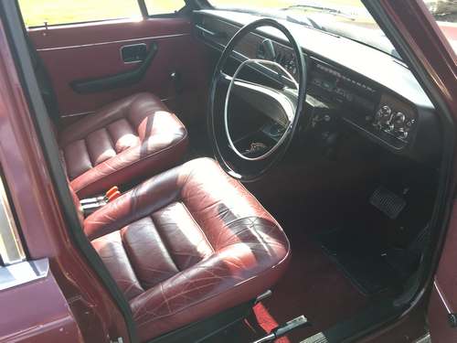 VOLVO 164 - 2978cc - Image 10 of 18