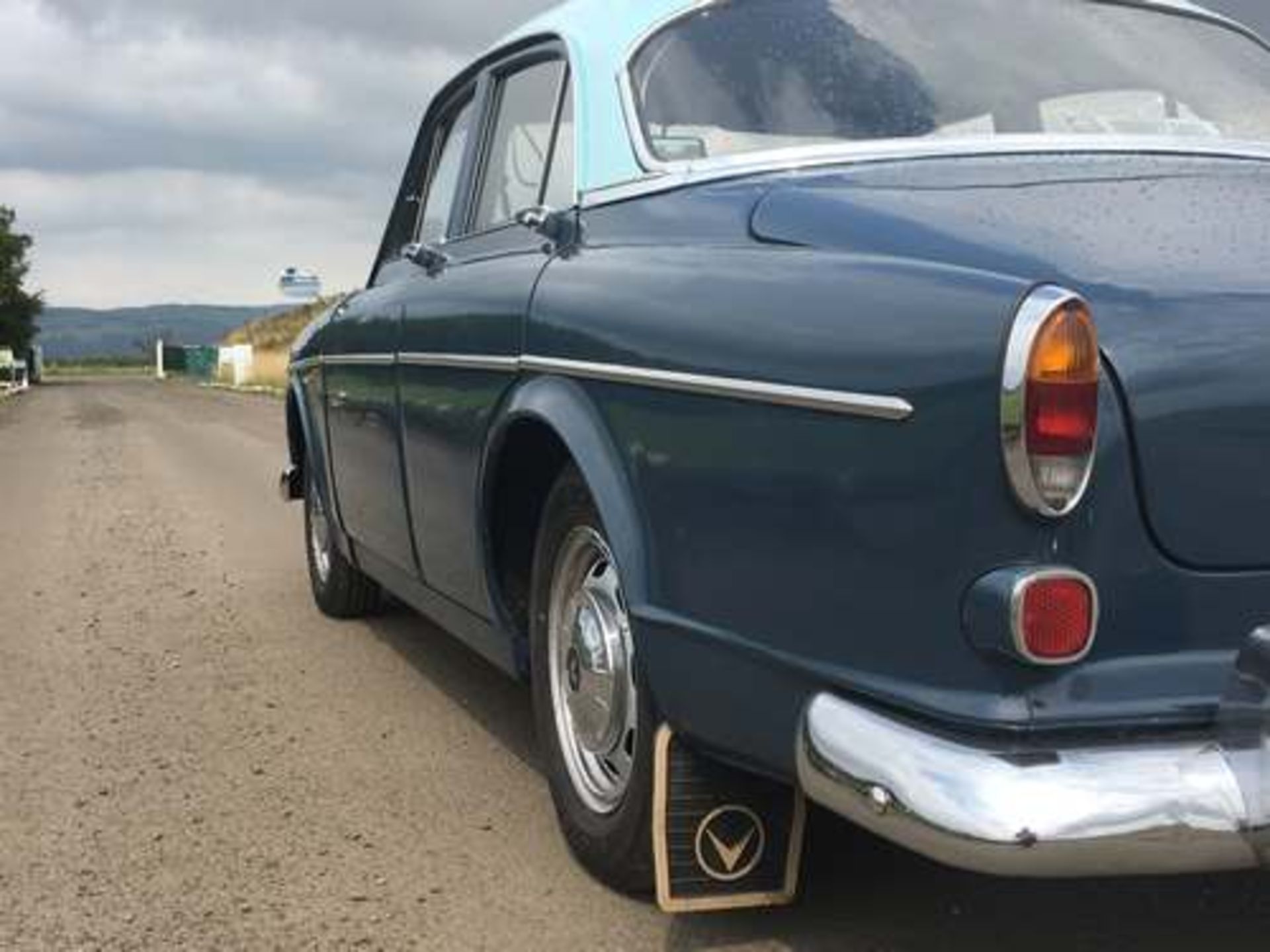 VOLVO AMAZON 121 - 1780cc - Image 8 of 28