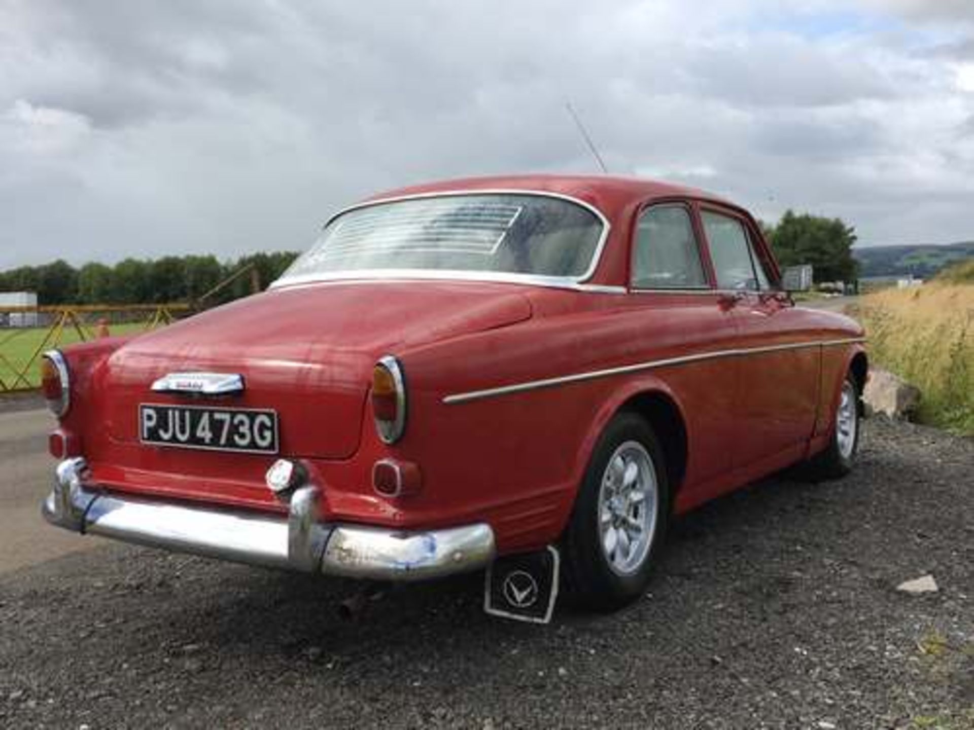 VOLVO AMAZON 133 - 1780cc - Image 2 of 13