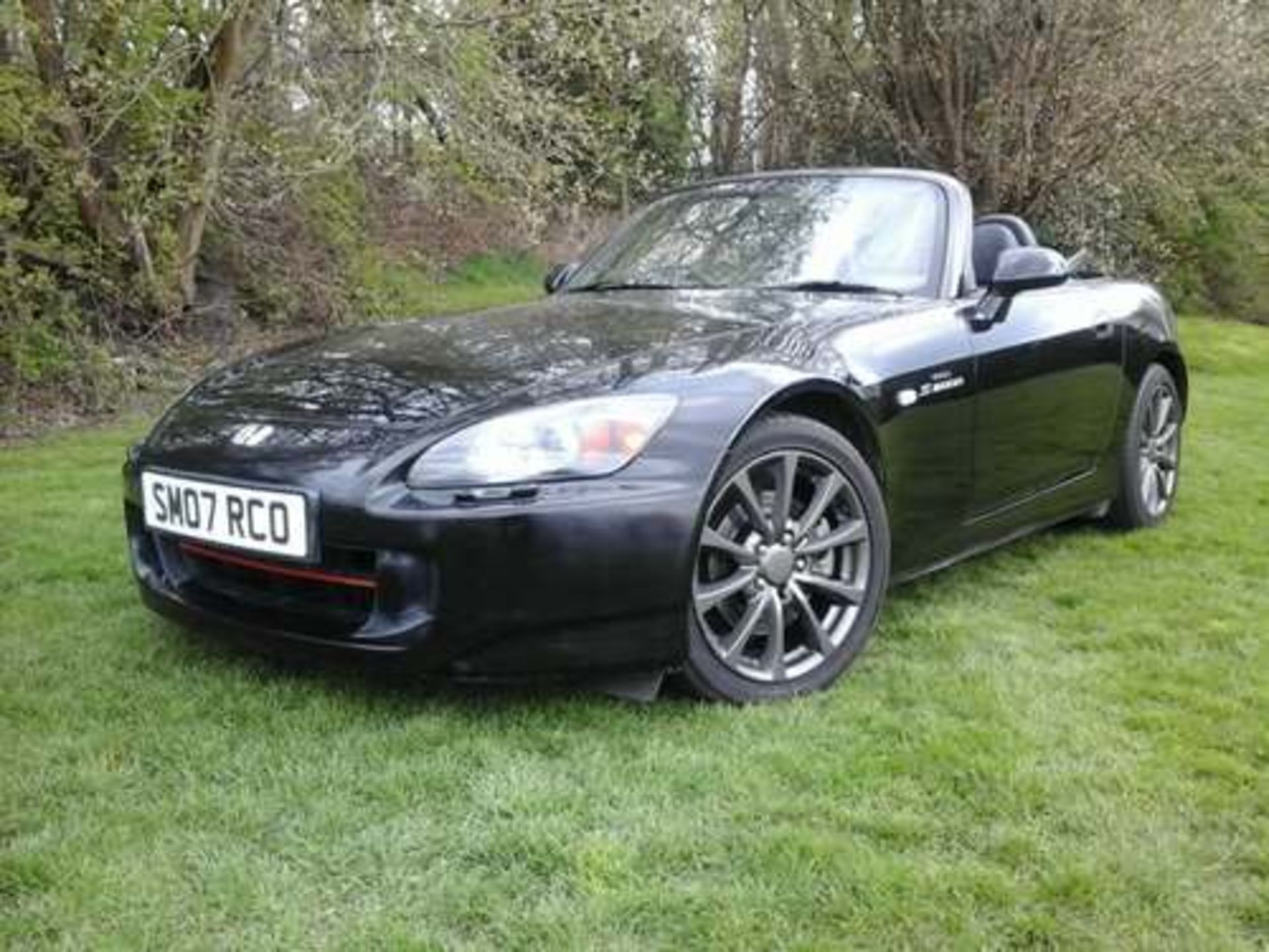 HONDA S2000 GT - 1997cc - Image 3 of 30