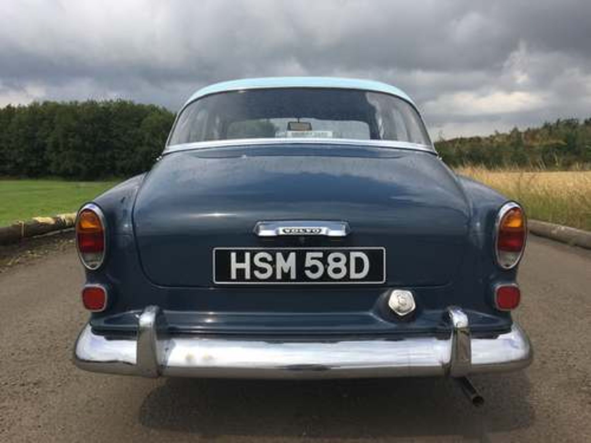 VOLVO AMAZON 121 - 1780cc - Image 7 of 28