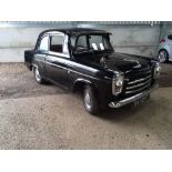 FORD ANGLIA 100E - 1172cc