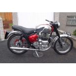 ROYAL ENFIELD CONSTELLATION - 692cc